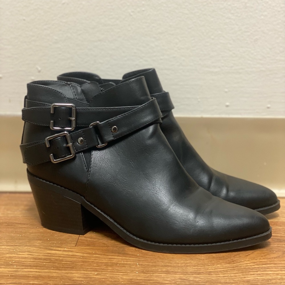 Guess Ankle Boots